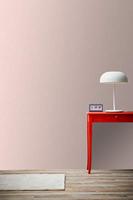 Livingwalls Metropolitan Stories roze behang | 369252 - thumbnail