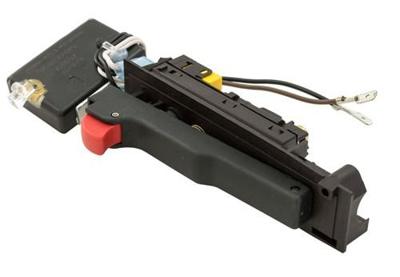 Metabo Accessoires 316052180 | onderdeel | schakelaar wx 24-230 - 316052180