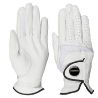 Hauke Schmidt Arabella handschoenen wit maat:6.5 - thumbnail