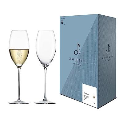 ZWIESEL GLAS - Enoteca - Champagneglas nr.77 set/2