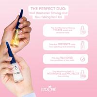 Herome Nourishing Nail Oil - thumbnail