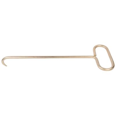 KS Tools 9638273 Brozeplus kanaaldekselhaak 500 mm