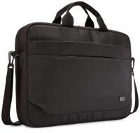 Case Logic Advantage Laptoptas voor 15,6 inch laptop - thumbnail