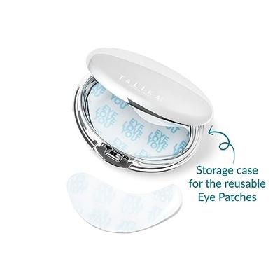 Talika Eye Eye Therapy Patch The First Reusable Smoothing Intstant Patch 6Stuks