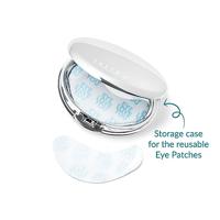 Talika Eye Eye Therapy Patch The First Reusable Smoothing Intstant Patch 6Stuks - thumbnail