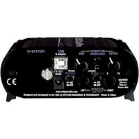 ART USB Dual Pre Project Series USB stereo voorversterker - thumbnail