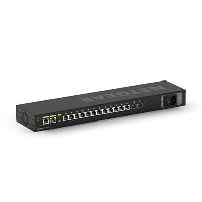 Schakelaar Netgear MSM4214X-100EUS Schakelaar Netgear MSM4214X-100EUS
