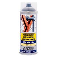 Industrial RAL7015 400 ml. Motip - thumbnail