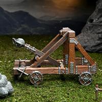4D War Machines: Catapult - thumbnail