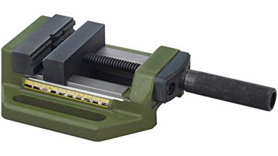 Proxxon Primus 100 Machinebankschroef 20402 Bekbreedte: 100 mm Spanbreedte (max.): 75 mm Proxxon Primus 100 Machinebankschroef 20402 Bekbreedte: 100 mm Spanbreedte (max.): 75 mm