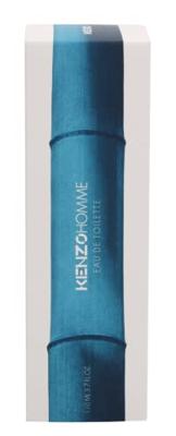 Kenzo Homme Eau de Toilette 100ml Kenzo Homme Eau de Toilette 100ml