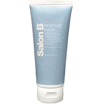 Salon B Moisture Mask 200ml