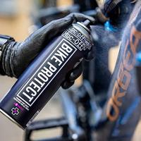 Muc-Off Dirt Bucket Kit reinigingsmiddel - thumbnail