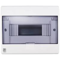 TRU COMPONENTS TC-GYB5-16 Installatiebehuizing 366 x 230 x 95 Metaal 1 stuk(s) - thumbnail