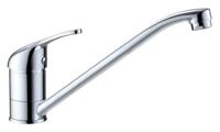 Mengkraan Rousseau 4052812 Roestvrij staal Blik - thumbnail