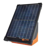 Gallagher S200 schrikdraadapparaat solar - 12V/2,0J - 360300 360300 - thumbnail