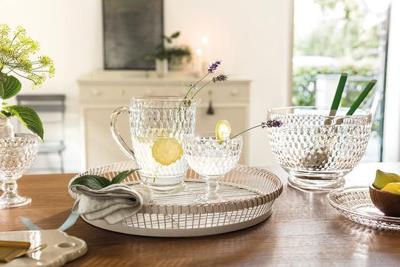 VILLEROY & BOCH - Boston - Karaf 1,3l helder