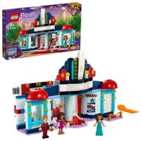 LEGO® Friends 41448 heartlake city movie theater - thumbnail
