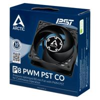 ARCTIC P8 PWM PST CO - thumbnail