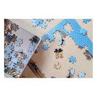 Tactic Legpuzzel tyrannosaurus, 200st. - thumbnail