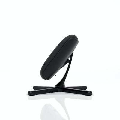 Noblechairs voetensteun V2 Black edition