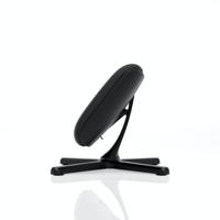 Noblechairs voetensteun V2 Black edition - thumbnail
