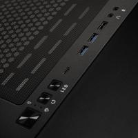 Kolink Unity Adapt Midi Tower Zwart - thumbnail