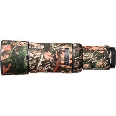 easyCover Lens Oak for Canon RF 600mm f/11 IS STM Forest Camouflage