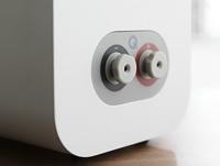 Q Acoustics: 3020i Boekenplank Speakers 2 Stuks - Graphite Grey - thumbnail