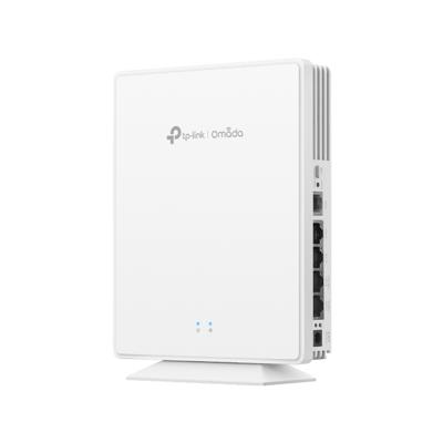 TP-Link EAP650-DESKTOP draadloos toegangspunt (WAP) 2976 Mbit/s Wit Power over Ethernet (PoE)