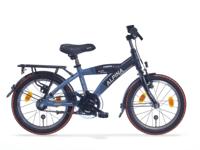 Alpina yabber j16 stone blauw - navy blauw - thumbnail