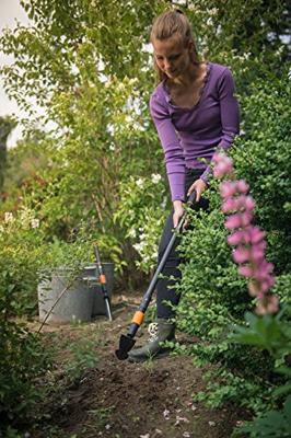 Fiskars QuikFit 1000734 Tuinhak - thumbnail