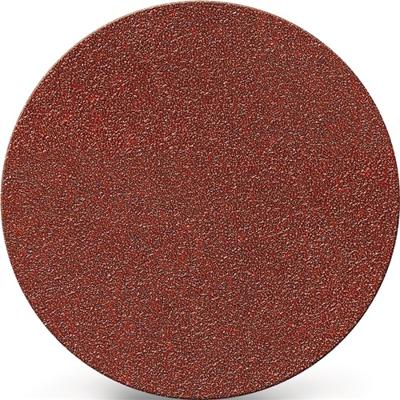 Promat/Tecwerk Schuurpad met klitbevestiging | 115 mm korreling 80 | voor hout / metaal korund - 4000841702 Promat/Tecwerk Schuurpad met klitbevestiging | 115 mm korreling 80 | voor hout / metaal korund - 4000841702