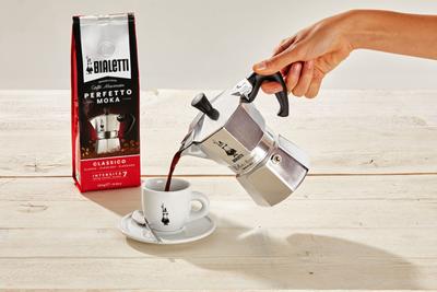 Bialetti Perfetto Moka Cioccolato 250 g Bialetti Perfetto Moka Cioccolato 250 g