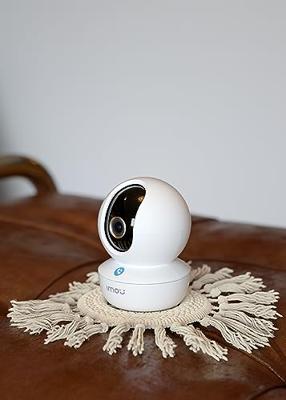 Minalo Imou Ranger RC 3K Bolvormige IP-beveiligingscamera Binnen 2688 x 1620 Pixels Desktop