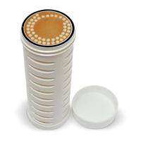 Lifesaver Liberty 2000 Replacement Cartridge Waterfilter White - thumbnail