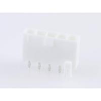 Molex 39302050 Female header, inbouw (standaard) Totaal aantal polen: 5 Rastermaat: 4.2 mm Inhoud: 1 stuk(s) Tray - thumbnail