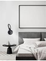 Lyora LeeslampjeJaco zwart - 8140322 - thumbnail