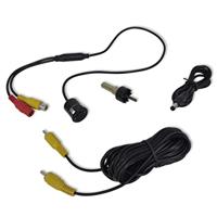 VidaXL Achteruitrijcamera met nachtzicht - thumbnail