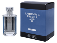 Prada L'Homme L'Eau Eau de toilette 50 ml Heren - thumbnail