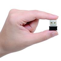 EDIMAX EW-7822ULC WiFi-stick USB-A 2.0 1.2 GBit/s - thumbnail