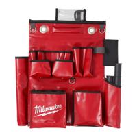 Milwaukee schort | compact | met zakken - 4932498652 - thumbnail