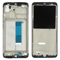 Originele frontbehuizing LCD Frame Bezel Plate voor Xiaomi Poco M3 M2010J19CG M2010J19CI - thumbnail