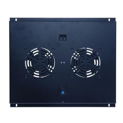 DSI Fan-pakket met 2 ventilatoren geschikt voor 600mm diepe serverkasten - DS-FT60 koeling