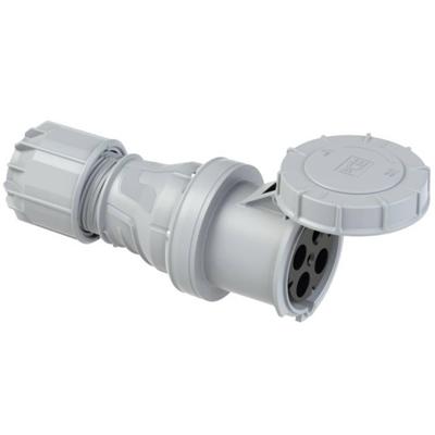 PC Electric Power Twist 244-1 CEE-koppeling 125 A 4-polig 1 stuk(s) PC Electric Power Twist 244-1 CEE-koppeling 125 A 4-polig 1 stuk(s)