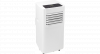 Bestron AAC7000 mobiele airconditioner 65 dB 792 W Wit - thumbnail