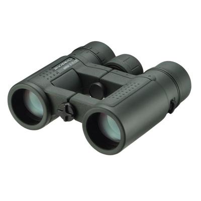Eschenbach Verrekijker Sektor compact+ 10x32 B 10 x 32 mm Donkergroen 4251132 Eschenbach Verrekijker Sektor compact+ 10x32 B 10 x 32 mm Donkergroen 4251132