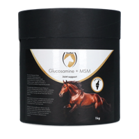 Excellent Horse Glucosamine + MSM 1 kg - thumbnail