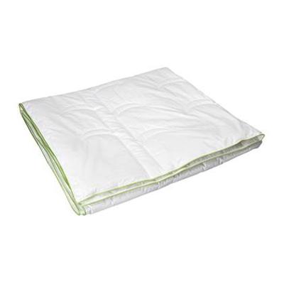 Polydaun zomerdekbed Bamboe - koel - 240x220 cm