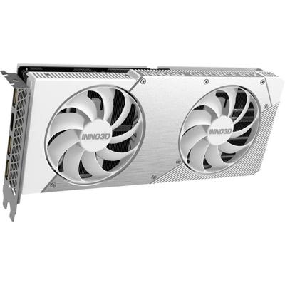 Inno 3D Nvidia GeForce RTX 5060 Ti Videokaart GeForce RTX 5060 Ti 16 GB GDDR7-RAM